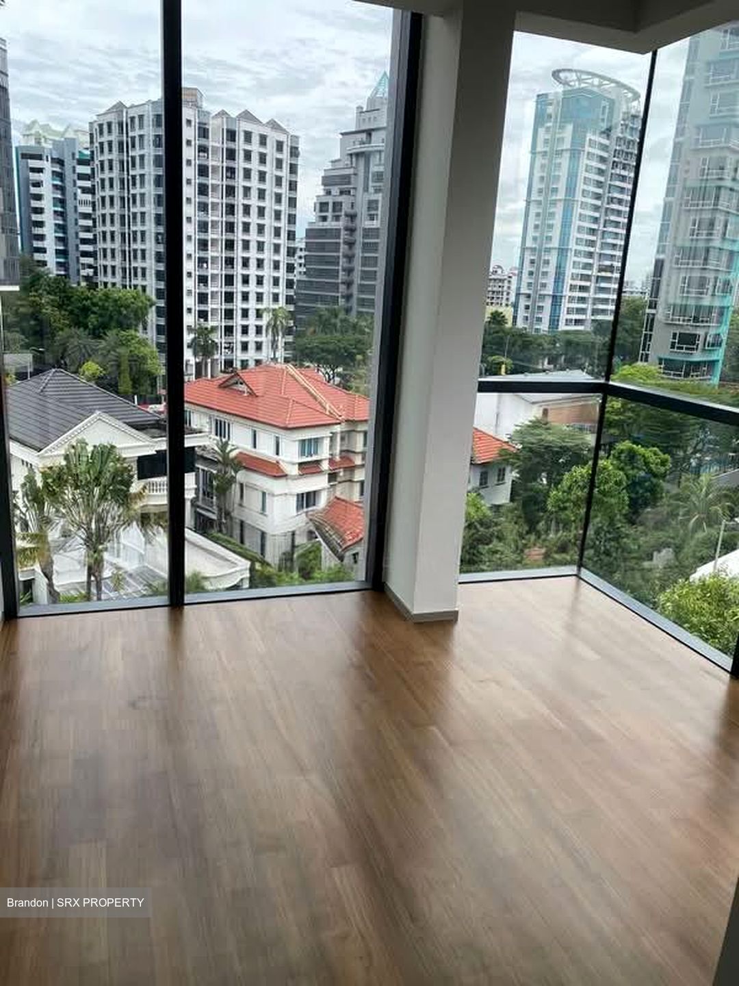 One Meyer (D15), Apartment #546665521